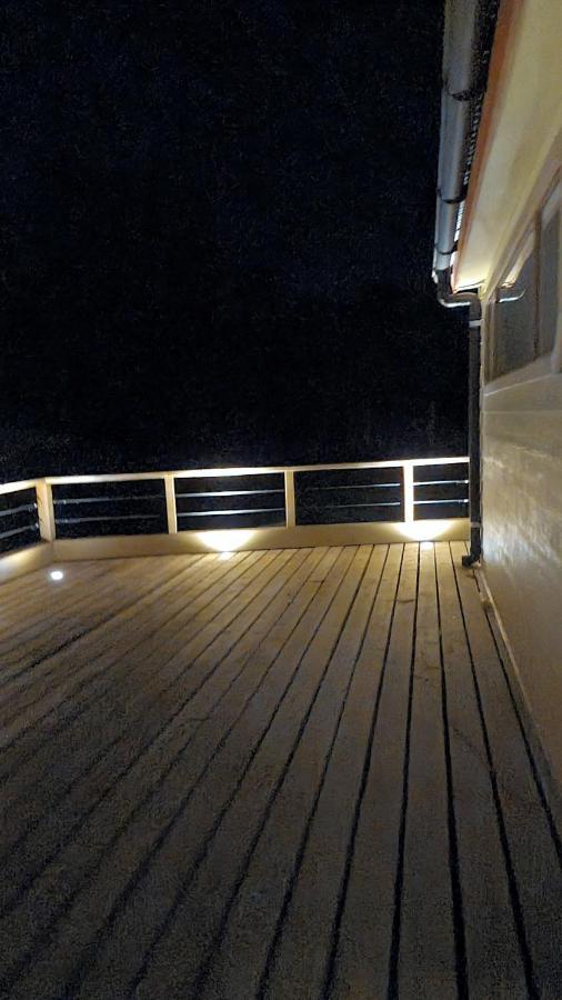 Achao Hotel Boutique Antukenu מראה חיצוני תמונה