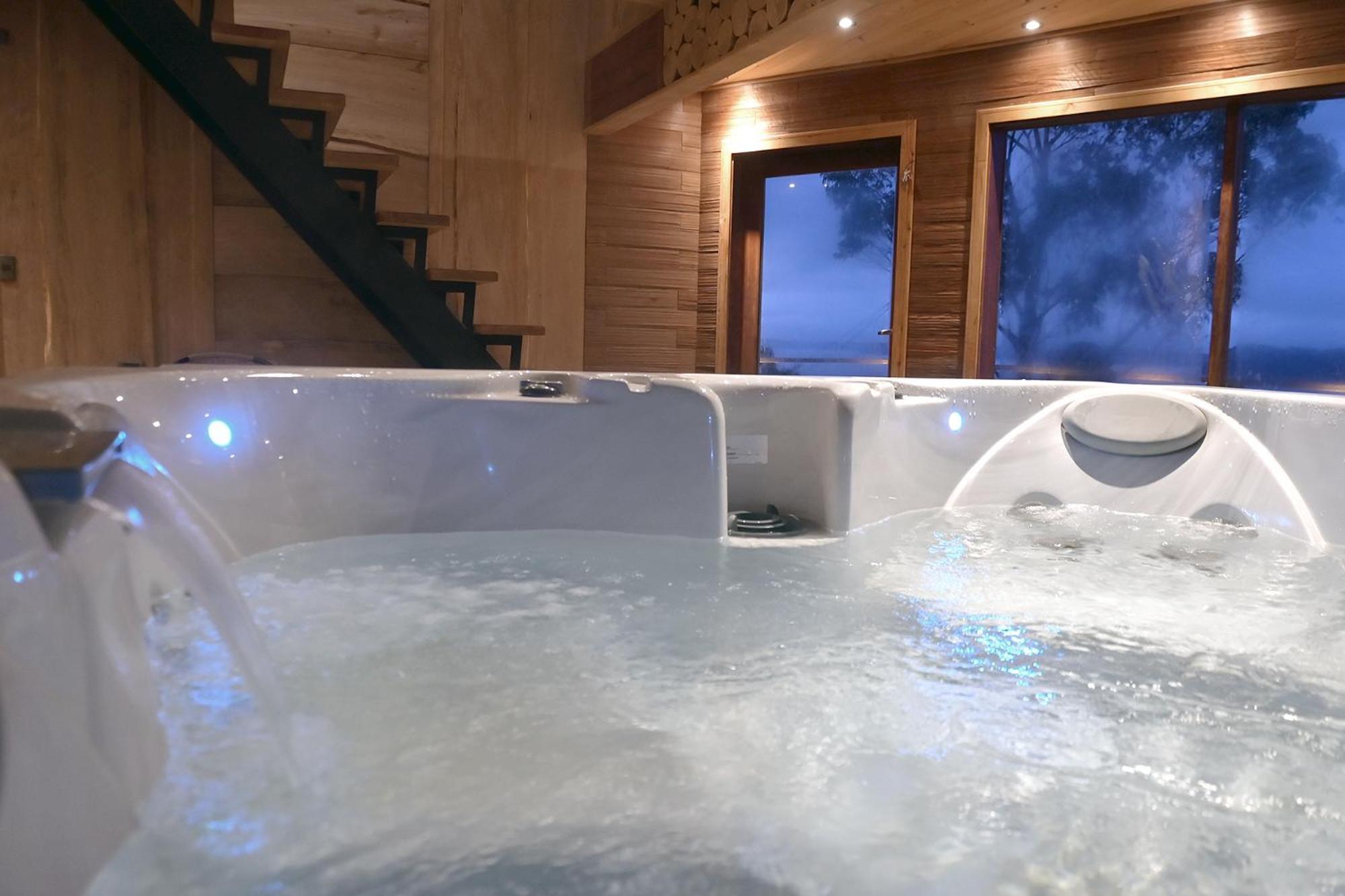 Achao Hotel Boutique Antukenu מראה חיצוני תמונה