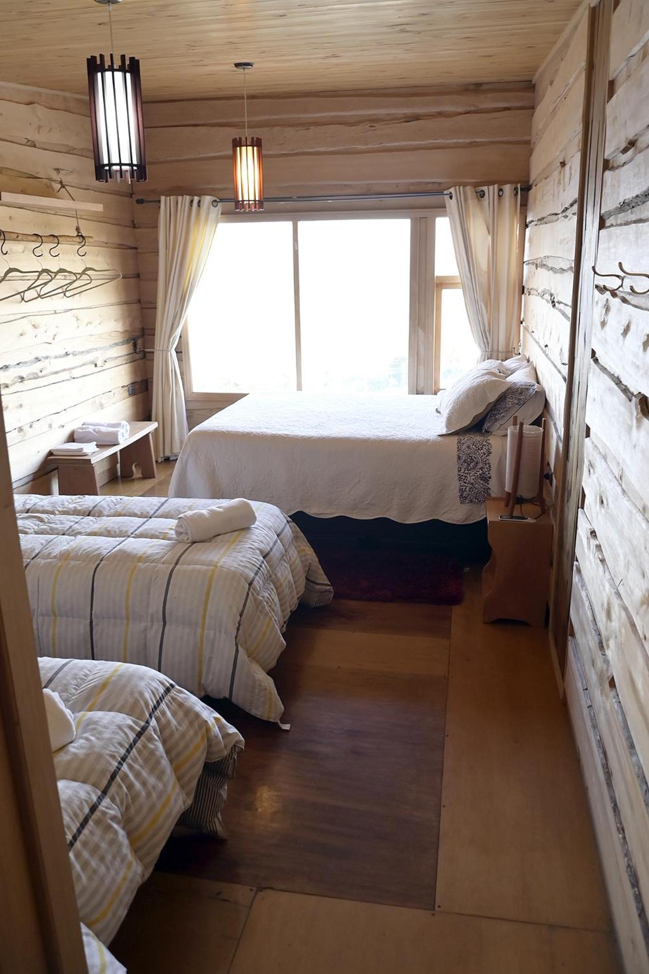 Achao Hotel Boutique Antukenu מראה חיצוני תמונה